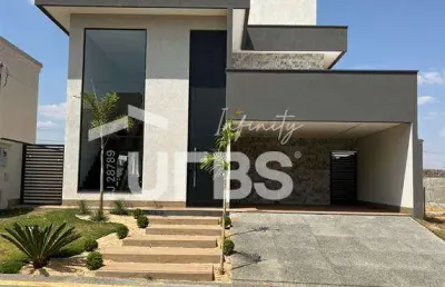 Jardins bolonha - casa de condomínio 4 quartos, sendo 4 suítes