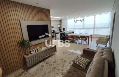 Apartamento com 3 quartos à venda na Avenida Copacabana, Jardim Atlântico, Goiânia