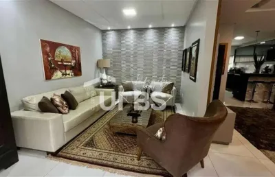 Casa com 3 quartos à venda na Rua Jarina Esq C/ Rua Salgueiro, Jardim Mariliza, Goiânia