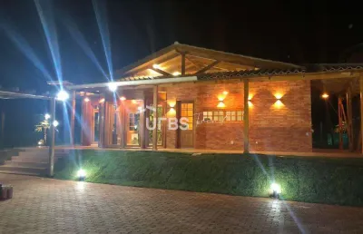 Vila colonial - casa de condomínio 3 quartos, sendo 1 suíte