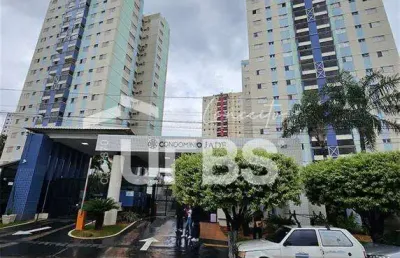 Apartamento com 3 quartos à venda na Avenida Milão, Residencial Eldorado, Goiânia
