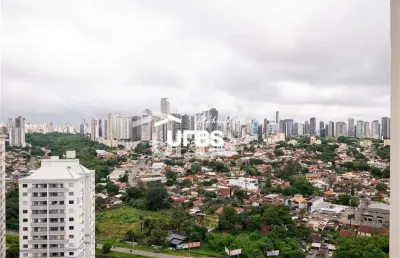 Apartamento com 3 quartos à venda na Rua 6, Jardim Goiás, Goiânia