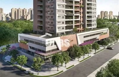 Cinque terre residenze - apartamento 3 quartos, sendo 3 suítes