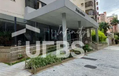 Edifício praia do forte - apartamento 3 quartos, sendo 1 suíte