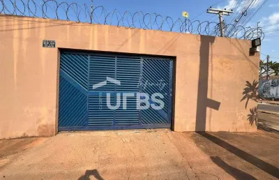 Casa com 3 quartos à venda na Rua RB 8, Residencial 14 Bis, Goiânia
