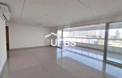 Apartamento com 4 quartos à venda na Rua T 28, Setor Bueno, Goiânia