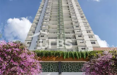 Apartamento com 2 quartos à venda na Rua T 29, Setor Bueno, Goiânia