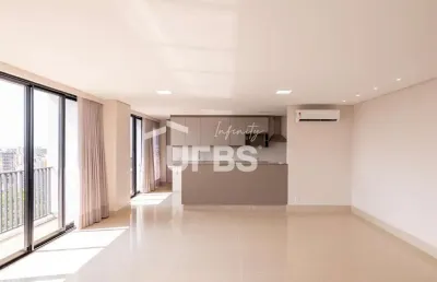 Apartamento com 3 quartos à venda na Rua 1124, Setor Marista, Goiânia