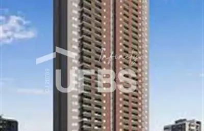 Excelente apartamento a venda na t-3 no setor bueno