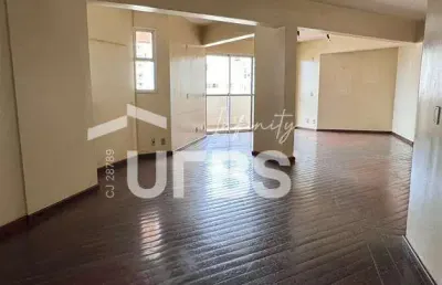 Edifício torre eiffel - apartamento 4 quartos, sendo 2 suítes