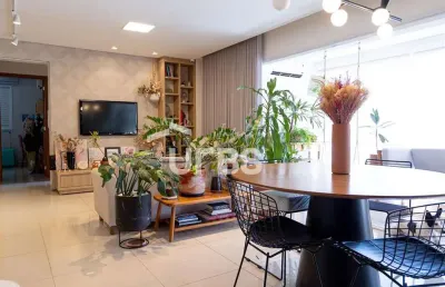 Apartamento com 3 quartos à venda na Rua 22, Setor Oeste, Goiânia