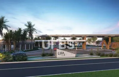 Lifa aura - casa de condomínio 3 quartos, sendo 3 suítes