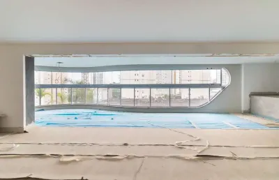 Sinfonia ecodesign - apartamento 3 quartos, sendo 3 suítes