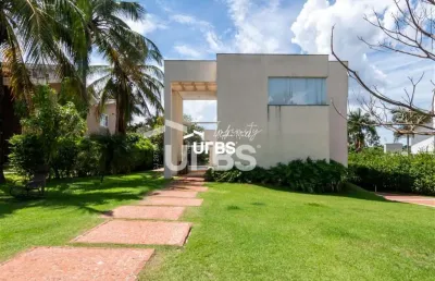Aldeia do vale - casa de condomínio 7 quartos, sendo 7 suítes