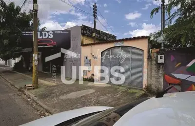Casa com 3 quartos à venda na Rua T 39, Setor Bueno, Goiânia