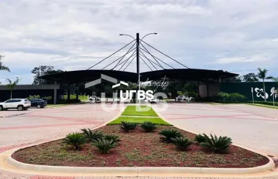 Terreno à venda na Avenida França, Jardins França, Goiânia