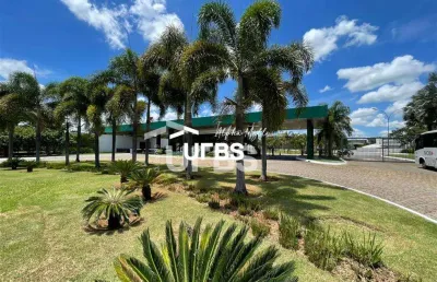 Terreno à venda na Rua GGC33, Residencial Goiânia Golfe Clube, Goiânia