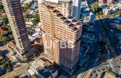 Apartamento com 1 quarto à venda na Avenida 136, Setor Marista, Goiânia