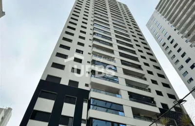 Lourenço residence - apartamento 3 quartos, sendo 3 suítes