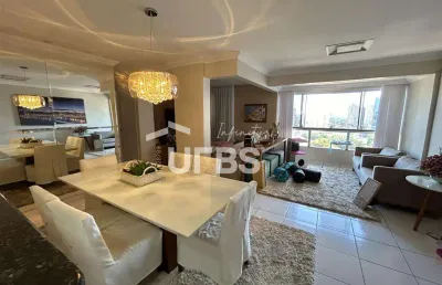 Apartamento com 2 quartos à venda na Rua C256, Setor Nova Suiça, Goiânia