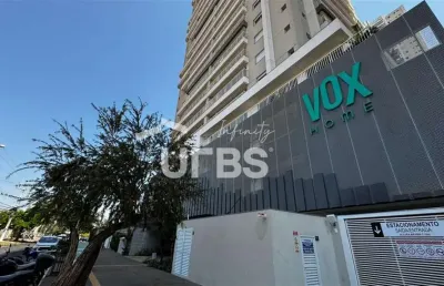 Apartamento com 3 quartos à venda na Rua C238, Jardim América, Goiânia