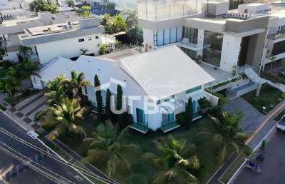 Casa em condomínio fechado com 4 quartos à venda na Rua Lago 1, Condomínio do Lago, Goiânia