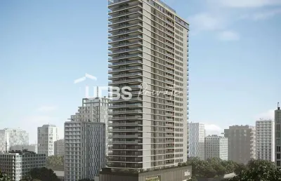 Excelente apartamento à venda na rua 1141 , setor marista .