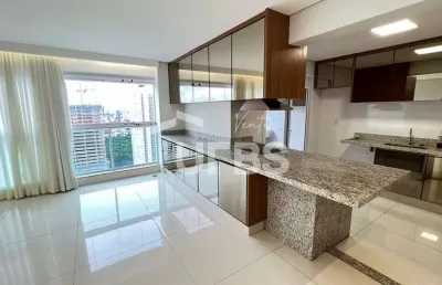 Apartamento com 3 quartos à venda na Rua T 37, Setor Bueno, Goiânia