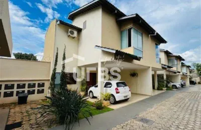 Casa condominio villa real, 3 quartos, 2 vagas de garagem, area externa grande