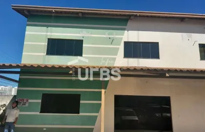 Sala comercial com 9 salas à venda na Avenida Anhanguera, Esplanada do Anicuns, Goiânia