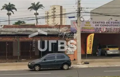 Casa com 3 quartos à venda na Rua 84, Setor Sul, Goiânia