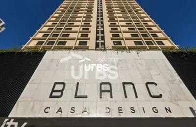 Apartamento com 3 quartos à venda na Rua T 36, Setor Bueno, Goiânia