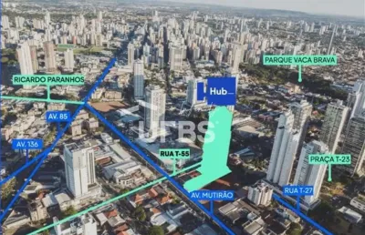 Apartamento moderno com entrega em dezembro – localização privilegiada!