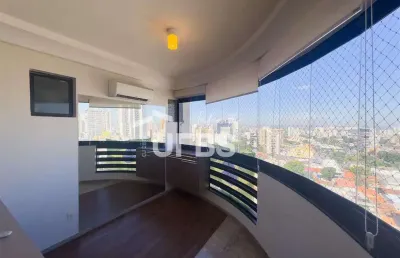 Cobertura com 4 quartos à venda na Rua C235, Setor Nova Suiça, Goiânia