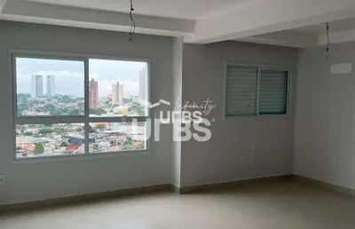 Duo sky garden - apartamento 3 quartos, sendo 1 suíte