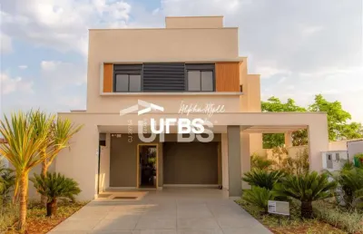 Casa com 3 quartos à venda na Rua Toulouse, Jardins Marselha, Aparecida de Goiânia
