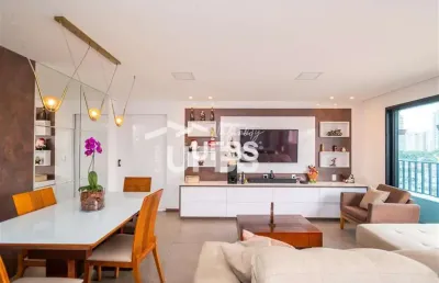 Mio marista - apartamento 3 quartos, sendo 3 suítes
