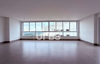 Cobertura com 4 quartos à venda na Avenida PL 3, Park Lozandes, Goiânia