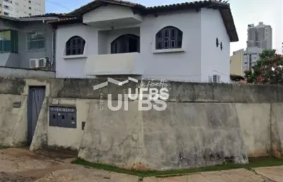 Casa com 5 quartos à venda na Rua T 51, Setor Bueno, Goiânia