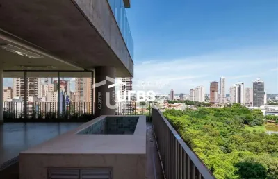 Apartamento com 3 quartos à venda na Avenida T 5, Setor Bueno, Goiânia