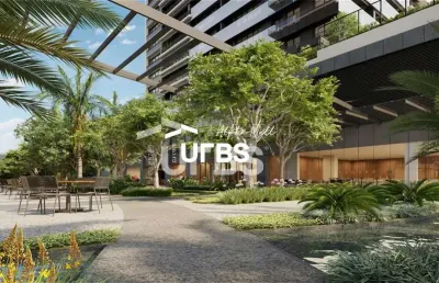 Agio 1/4 de laje -  salas comerciais no  cidade opus corporate