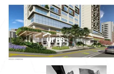 Agio meia laje - salas comerciais no metropolitan bueno