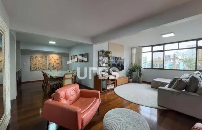 Apartamento com 4 quartos à venda na Rua 23, Setor Central, Goiânia