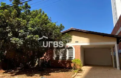 Casa com 4 quartos à venda na Rua 1141, Setor Marista, Goiânia