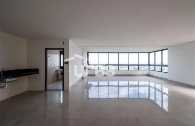 Infinity residence - apartamento 4 quartos, sendo 4 suítes