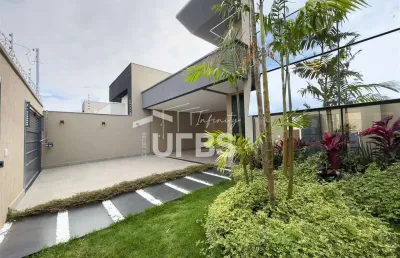 Casa com 3 quartos à venda na Rua MDV 19, Moinho dos Ventos, Goiânia