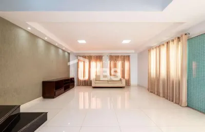 Casa em condomínio fechado com 3 quartos à venda na Alameda das Flores, Cidade Vera Cruz - Jardins Mônaco, Aparecida de Goiânia