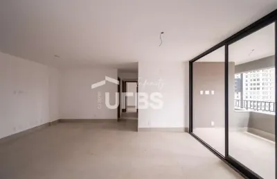 Apartamento com 3 quartos à venda na Rua T 37, Setor Bueno, Goiânia