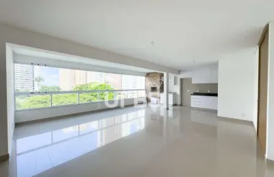 Apartamento com 3 quartos à venda na Rua T 51, Setor Bueno, Goiânia