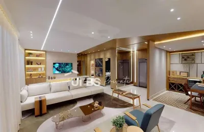 Apartamento com 4 quartos à venda na Rua 138, Setor Marista, Goiânia
